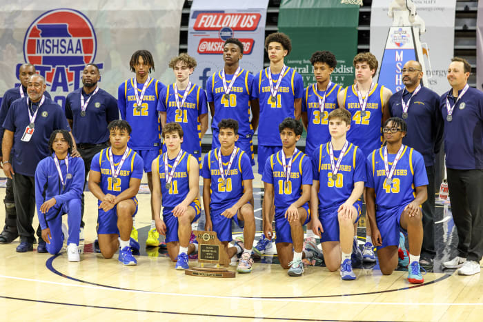 Vashon John Burroughs Missouri boys basketball March 16 2024 Nate Latsch 27497